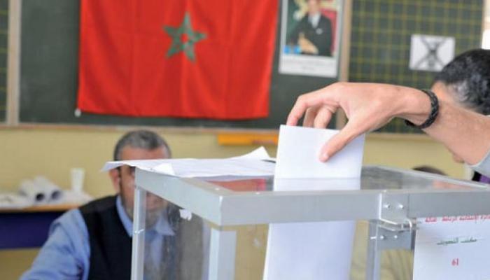 تقاطبات داخل المشهد الحزبي في أفق انتخابات 2021