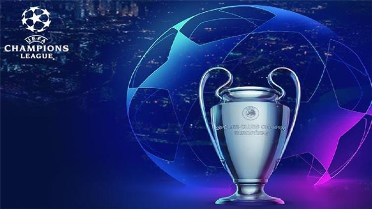 كرة القدم..نتائج قرعة دور مجموعات دوري أبطال أوروبا