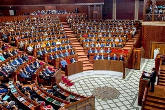 “البام” يدعو الى تصفية صندوق تقاعد البرلمانيين والتبرع به لصندوق “كورونا”