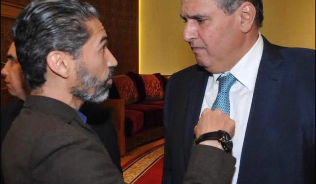 البرلماني بنجلول ينقل معاناة فلاحي اقليم بنسليمان مع المديرية الإقليمية في موضوع الدعم الى عزيز أخنوش