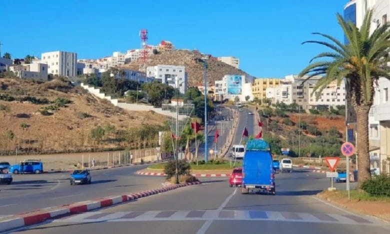 الحسيمة.. إجراءات تقييدية جديدة ابتداء من الاحد