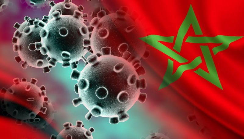 كورونا..2929 إصابة جديدة و2133 حالة شفاء خلال الـ24 ساعة الماضية