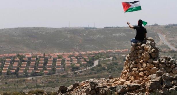 مذكرة احتجاج فلسطينية الى مجلس الأمن بشأن خطط إسرائيل الجديدة للتوسع الاستيطاني