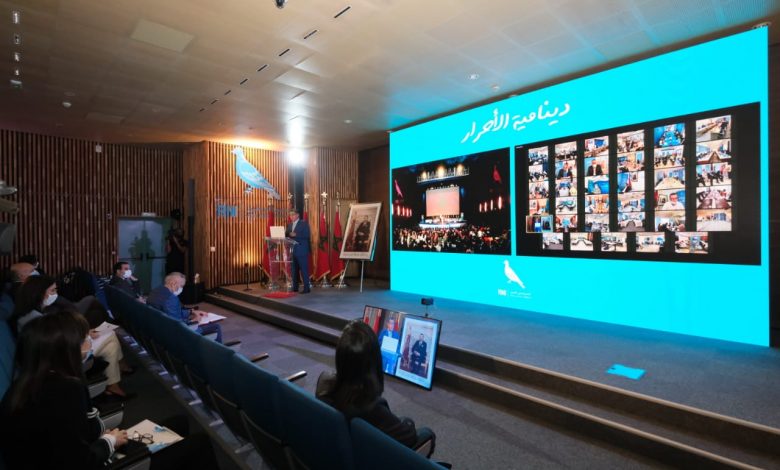 أخنوش يعلن عن عقد مؤتمر استثنائي للتمديد لهياكل وهيئات الحزب الى ما بعد انتخابات 2021