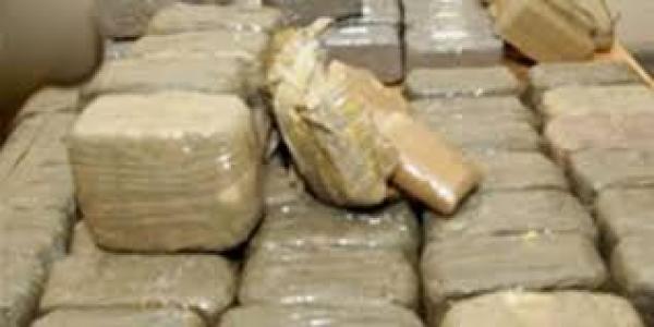 الحسيمة .. البحرية الملكية تجهض محاولة لتهريب المخدرات بإنوارن