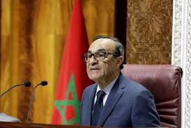 المالكي يجتمع برؤساء الفرق حول العمل الرقابي والتشريعي