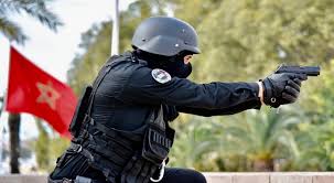 الدار البيضاء ..استعمال الرصاص لتوقيف شخص خطير