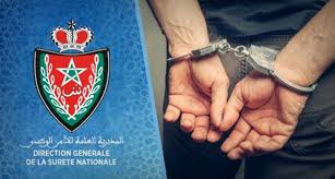 المضيق .. توقيف شخص متشرد يشتبه تورطه في التغرير بطفلة قاصر