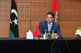 الحوار الليبي.. المغرب يواصل النهوض بالسلم في إفريقيا