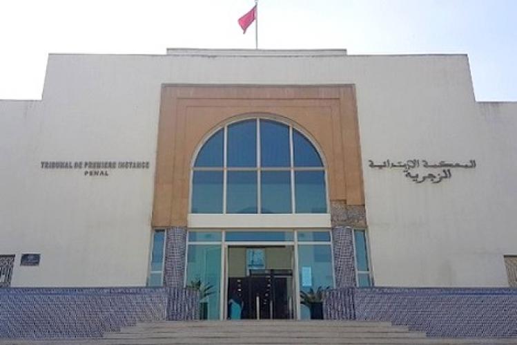 محكمة عين السبع تسدل الستار عن ملف “الكمامات المزيفة”