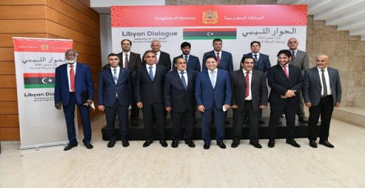 مجموعة الخضر بالبرلمان الأوروبي تشيد بوساطة المغرب في الحوار الليبي