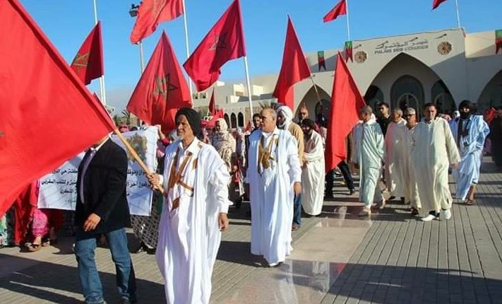 الاستفزازات الأخيرة ل(البوليسرايو) “تطور خطير يمس مناخ السلم والأمن بالمنطقة المغاربية”