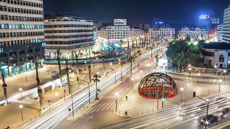 كورونا.. الحكومة تقرر تمديد فترة العمل بالتدابير التي تم إقرارها سابقا بعمالة الدار البيضاء