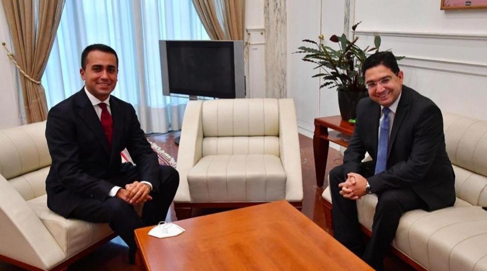 الصحراء المغربية .. إيطاليا تشيد بالجهود الجادة وذات المصداقية التي يبذلها المغرب