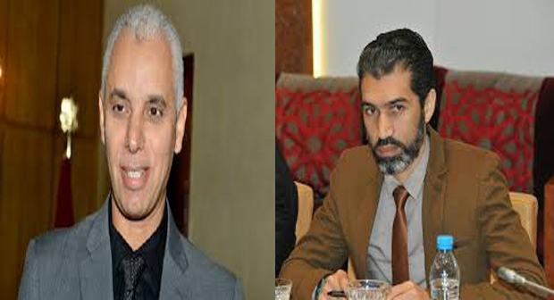 البرلماني بنجلول يطالب وزير الصحة بسد الخصاص في العرض الصحي ببوزنيقة