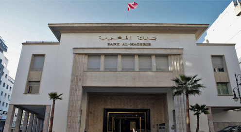 بنك المغرب..ارتفاع أوامر الأداء إلى 195 ألفا و525 بقيمة 4.437 مليار درهم في 2019