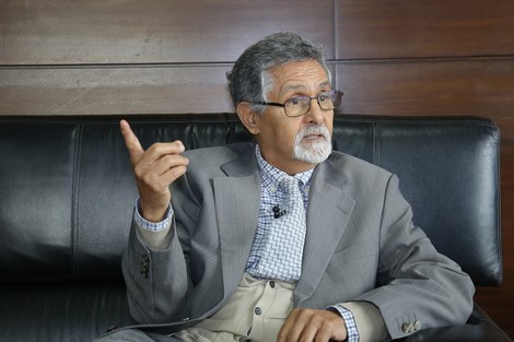 بوكوس: حصيلة المعهد الملكي للثقافة الأمازيغية مشرفة قياسا بما كانت عليه أوضاع الأمازيغية قبل خطاب أجدير