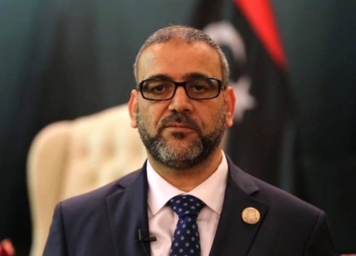 خالد المشري: حوار بوزنيقة أخرج الأزمة الليبية من حالة الركود
