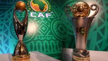 كأس الكونفدرالية الإفريقية لكرة القدم 2019-2020.. سجل الأندية الفائزة باللقب