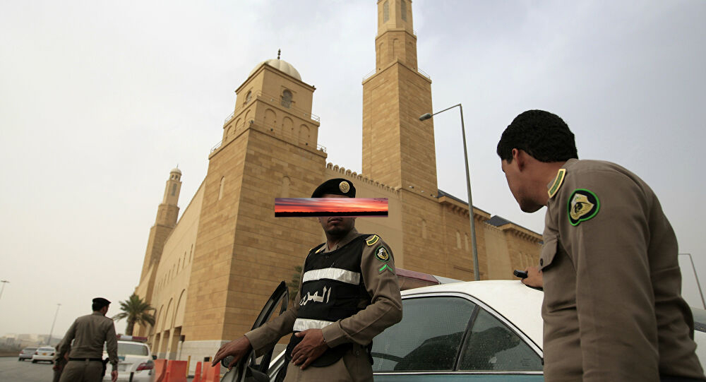 إصابة حارس في القنصلية الفرنسية في جدة بجروح بعد اعتداء عليه ب”آلة حادة”