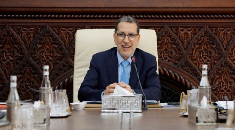 مشروع قانون المالية  على طاولة مجلس الحكومة