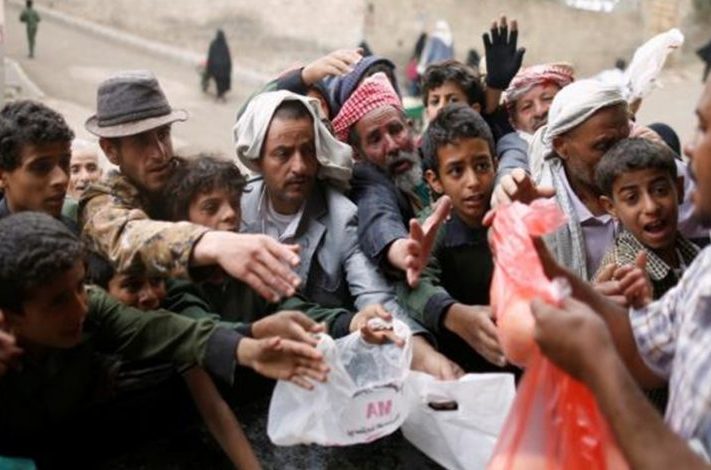 115 مليون شخص مهددون بالفقر بسبب فيروس كورونا