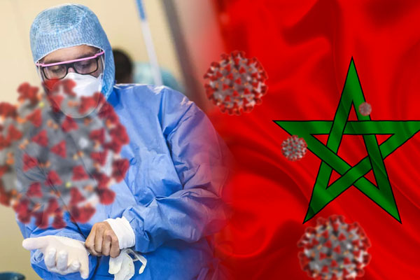كورونا .. 4495 إصابة جديدة و 2808 حالات شفاء خلال الـ24 ساعة الماضية