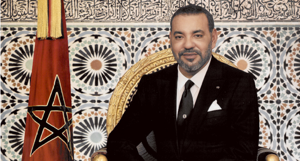 جلالة الملك يصدر عفوه السامي على 931 شخصا بمناسبة عيد المولد النبوي الشريف