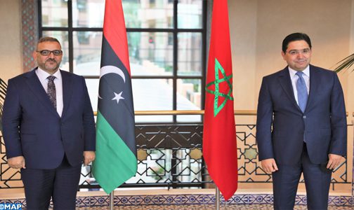 الأزمة الليبية.. اتفاق الصخيرات يشكل مرجعا لا بديل عنه