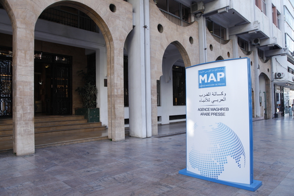 “لماب” تطلق إذاعتها الإخبارية على شبكة الإنترنت