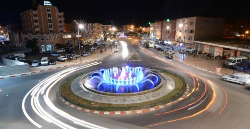 الصحراء المغربية .. الأمين العام للأمم المتحدة يبرز في تقريره إنجازات المغرب في مجال حقوق الإنسان