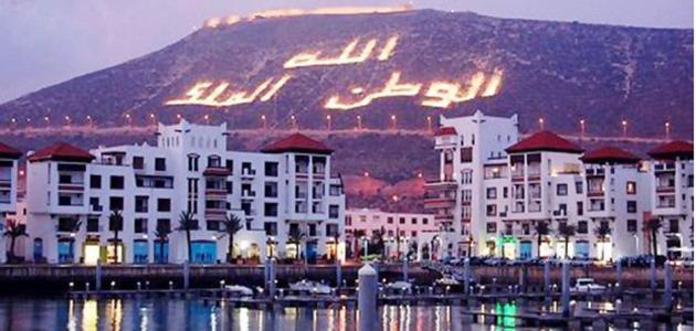 أكادير.. فتح بحث لتحديد ملابسات وفاة شخصين عثر على جثتيهما بشقة سكنية