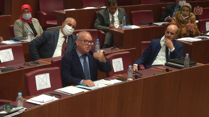 مشروع قانون مالية 2021 بعيون الأغلبية والمعارضة