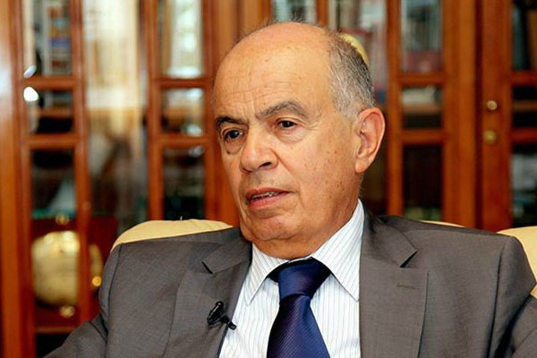 ولعلو: إعادة هيكلة النظم الإقليمية أحد الحلول لانحرافات العولمة