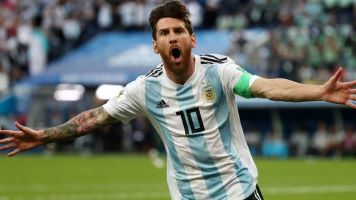 تصفيات مونديال 2022..ميسي يبدأ رحلته نحو تحقيق الحلم الأكبر بمواجهة الإكوادور