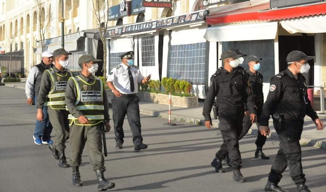 تمديد جديد في فترة الإجراءات الاحترازية المعمول بها في الدارالبيضاء الكبرى وإقليمي بنسليمان وبرشيد