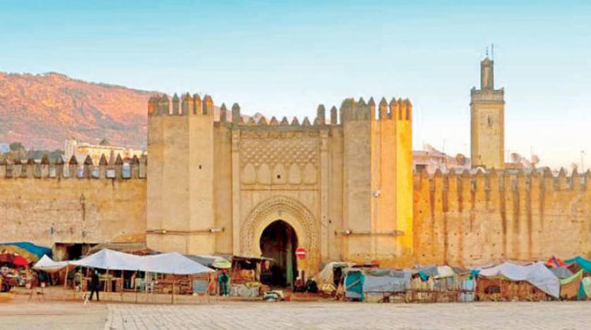 “فاس باركينغ” تبدأ نشاطها الخميس المقبل