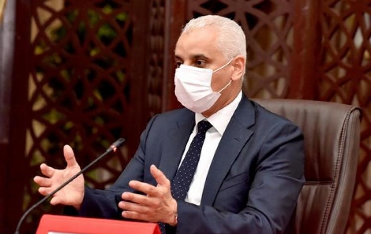 وزارة الصحة تطلق الحملة الوطنية للوقاية من الأنفلونزا