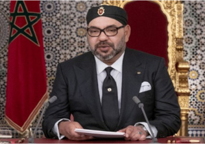 تأجيل الخطاب الملكي الى يوم غد السبت