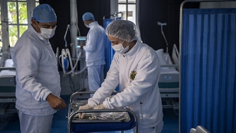 كورونا.. 2526 إصابة جديدة و2788 حالة شفاء خلال الـ24 ساعة الماضية