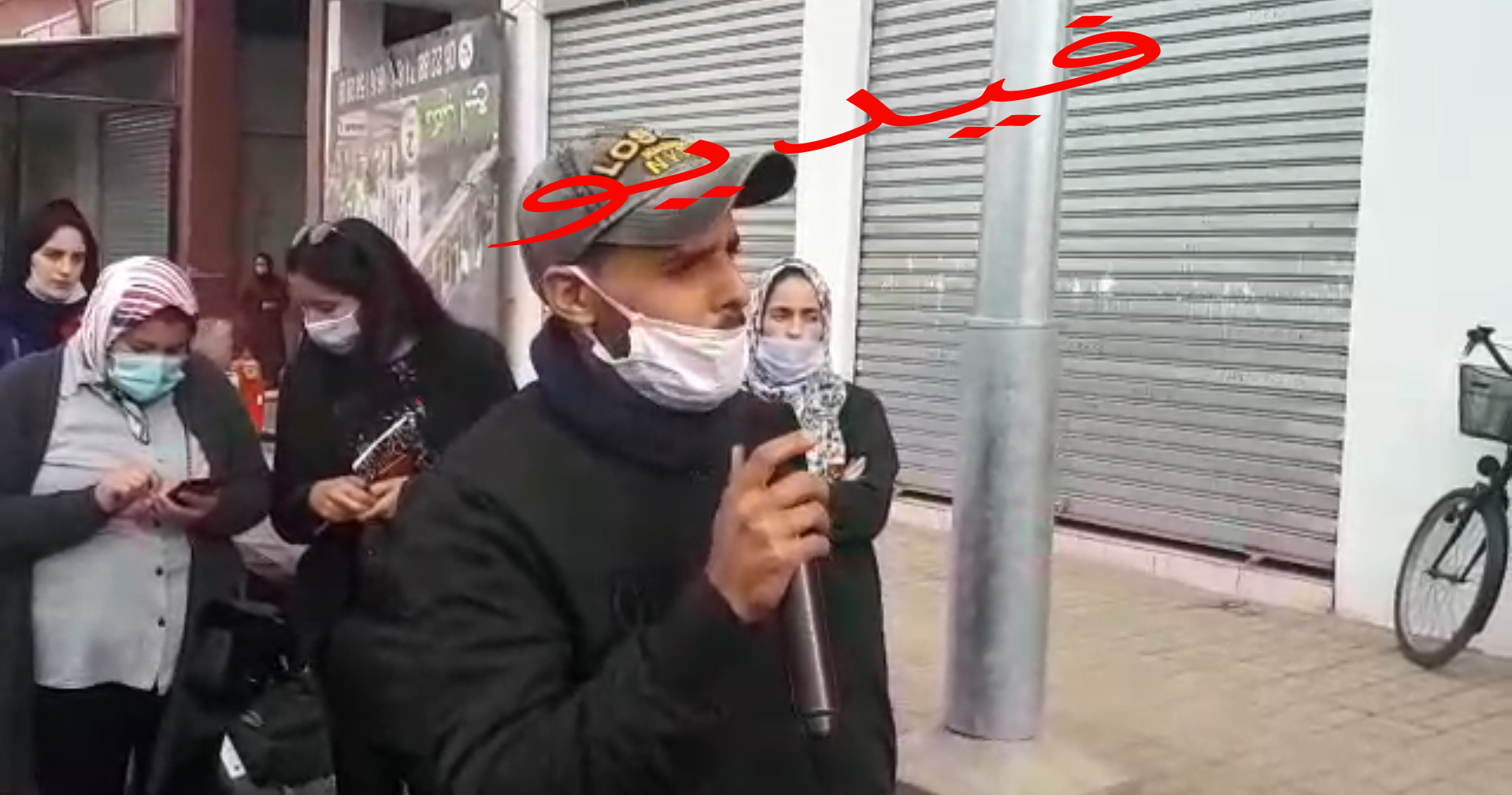 مشروع ديار الضخامة بعين عتيق..متى يتم تسليم الشقق لأصحابها؟ /فيديو