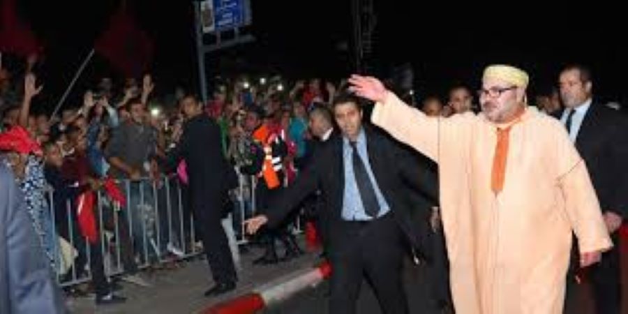 مكونات مجلس النواب تثمن الجهود الموصولة بقيادة جلالة الملك لتنمية الأقاليم الجنوبية