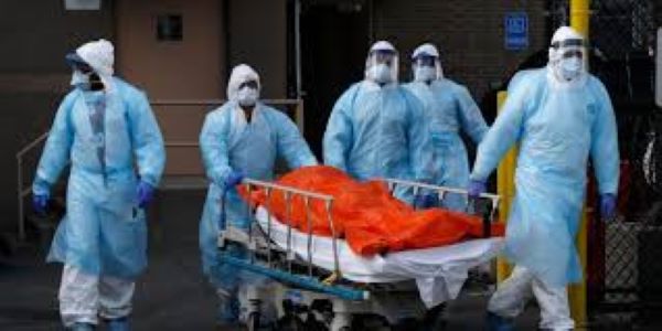 كوفيد-19.. الولايات المتحدة تسجل أكثر من 120 ألف إصابة خلال 24 ساعة في حصيلة قياسية