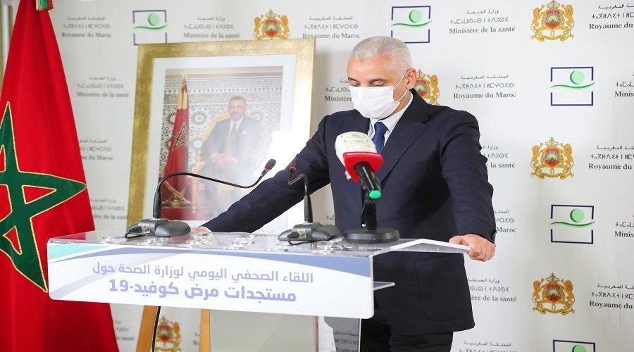 ممرضو وتقنيو وزارة الصحة يرفعون سقف التحدي في مواجهة الوزارة