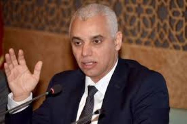 أيت الطالب يدعو المستشفيات للاستمرار في مجانية الخدمات الصحية المقدمة للمواطنين الذين كانوا يستفيدون من “راميد”