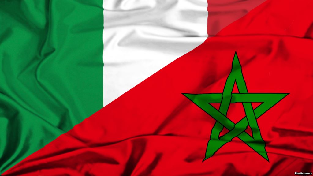 المغرب وإيطاليا يختبران حلولا مبتكرة لتبسيط إجراءات الاستيراد
