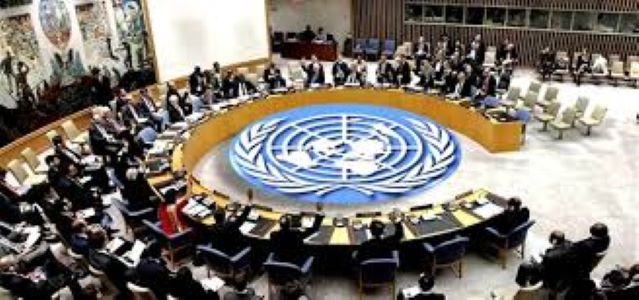 عجز مجلس الأمن الدولي عن إنتاج الحلول المفيدة يجر عليه انتقادات واسعة