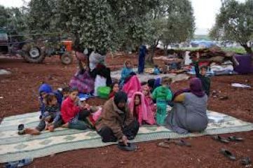 94 في المئة من السوريين بتركيا لا يريدون العودة إلى بلدهم بعد انتهاء الحرب