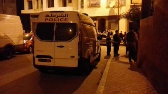 تمارة…توقيف شخصين ينشطان في اقتراف السرقات المقرونة بالعنف