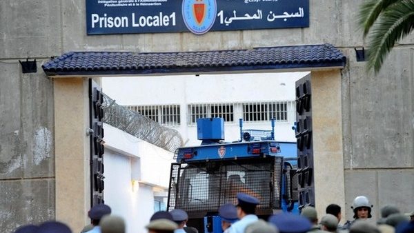 إدارة سجن عين السبع 1: أكل النزلاء يتم إعداده باستشارة مع مصالح مختصة